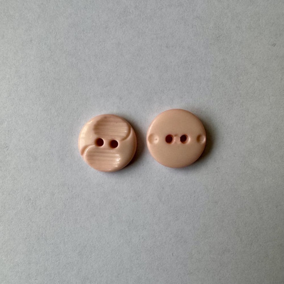 Bouton rose 15 mm - Découvrez des centaines de modèles !