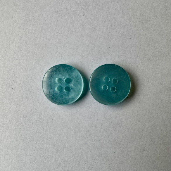 Bouton bleu 17 mm - Découvrez des centaines de modèles !