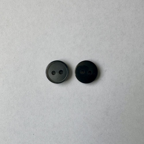 Bouton gris anthracite 12 mm - Découvrez des centaines de modèles !