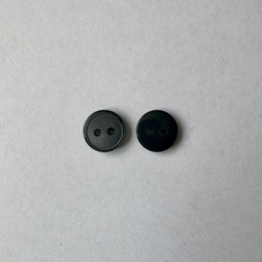 Bouton gris anthracite 12 mm - Découvrez des centaines de modèles !