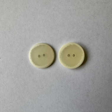 Bouton crème 18 mm - Découvrez des centaines de modèles !