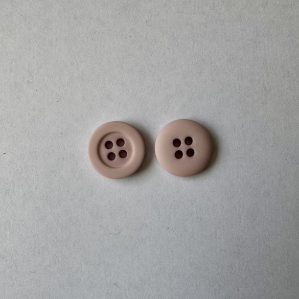 Bouton rose 15 mm - Découvrez des centaines de modèles !