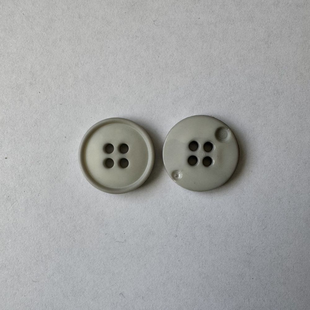 Bouton gris 18 mm - Découvrez des centaines de modèles !
