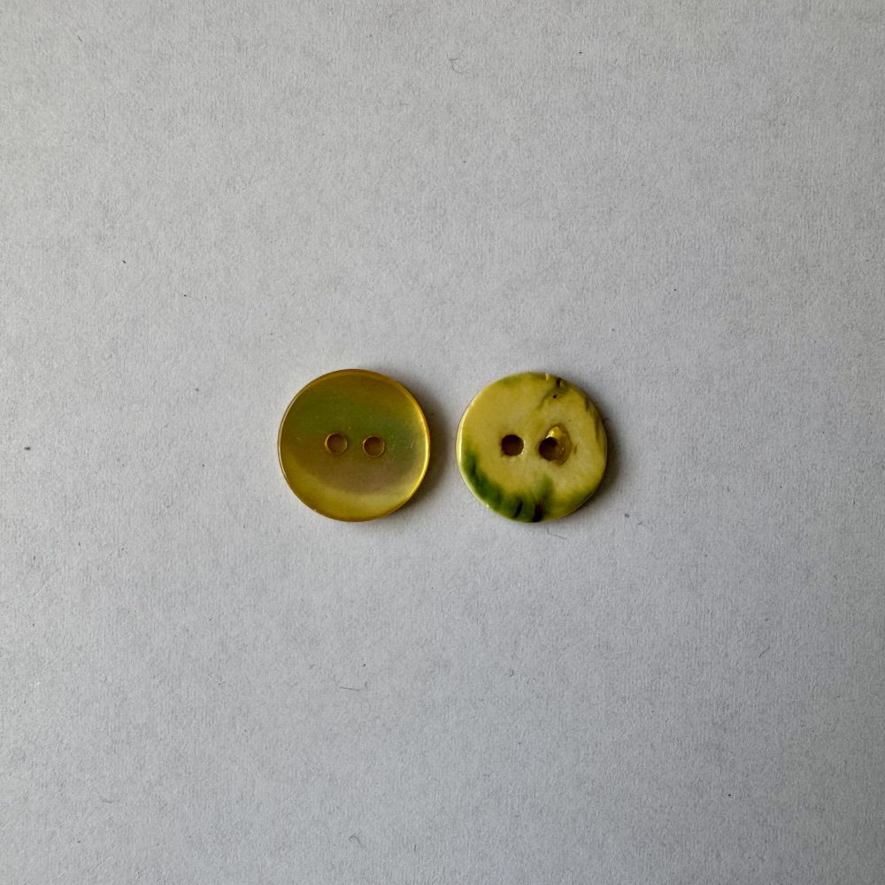 Bouton jaune 13 mm - Découvrez des centaines de modèles !
