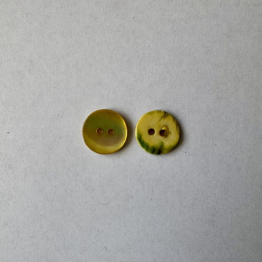 Bouton jaune 13 mm - Découvrez des centaines de modèles !