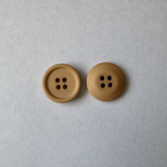 Bouton marron 18 mm - Découvrez des centaines de modèles !