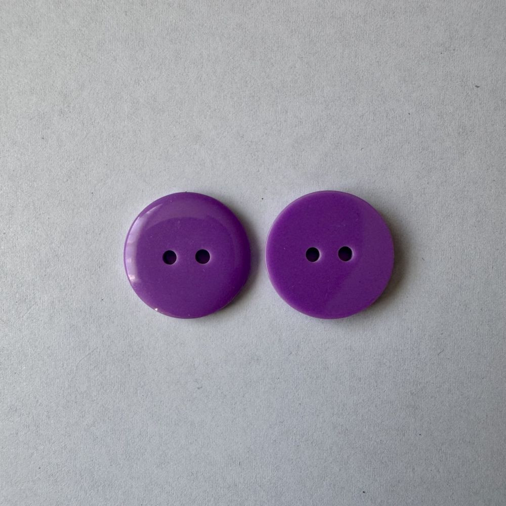 Bouton violet 19 mm - Découvrez des centaines de modèles !