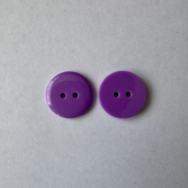 Bouton violet 19 mm - Découvrez des centaines de modèles !