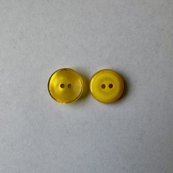 Bouton jaune 15 mm - Découvrez des centaines de modèles !