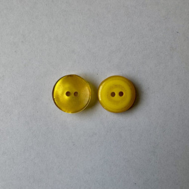 Bouton jaune 15 mm - Découvrez des centaines de modèles !