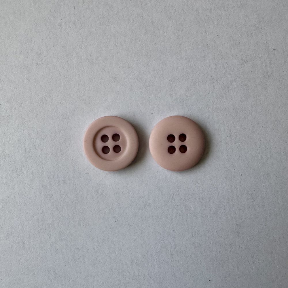 Bouton rose pâle 15 mm - Découvrez des centaines de modèles !