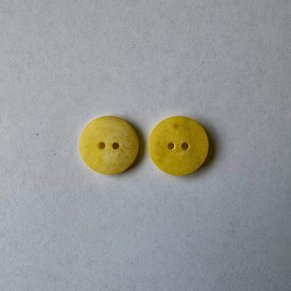 Bouton jaune 16 mm - Découvrez des centaines de modèles !