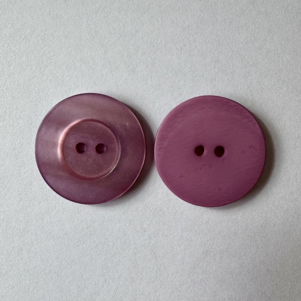 Bouton rose 28 mm - Découvrez des centaines de modèles !