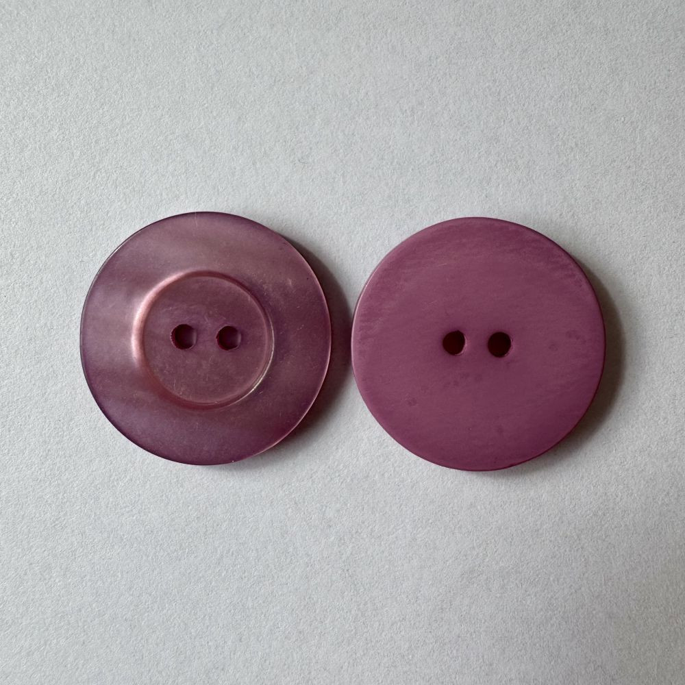Bouton rose 28 mm - Découvrez des centaines de modèles !