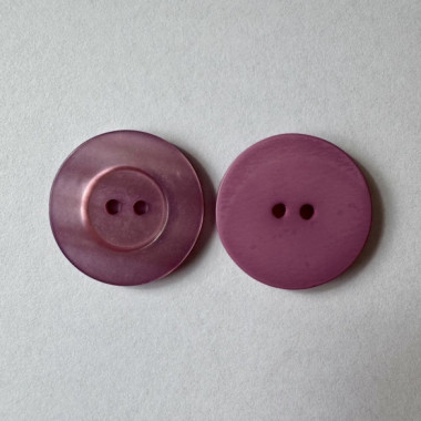 Bouton rose 28 mm - Découvrez des centaines de modèles !