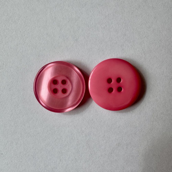 Bouton rose 22 mm - Découvrez des centaines de modèles !