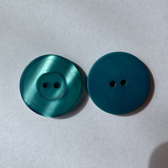 Bouton bleu 28 mm - Découvrez des centaines de modèles !