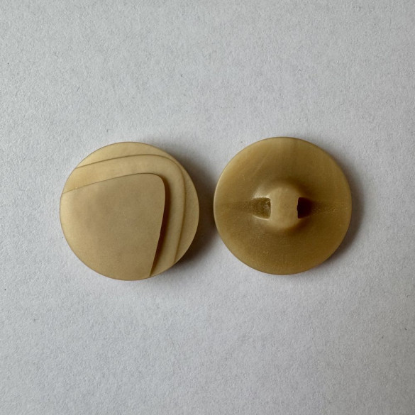 Bouton marron à queue 25 mm - Découvrez des centaines de modèles !