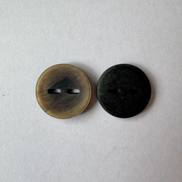 Bouton marron 23 mm - Découvrez des centaines de modèles !