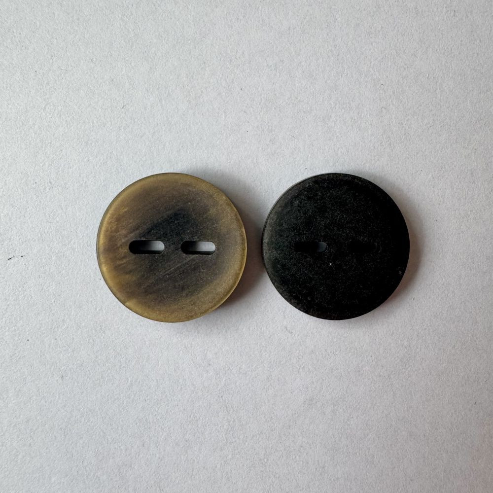 Bouton marron 23 mm - Découvrez des centaines de modèles !