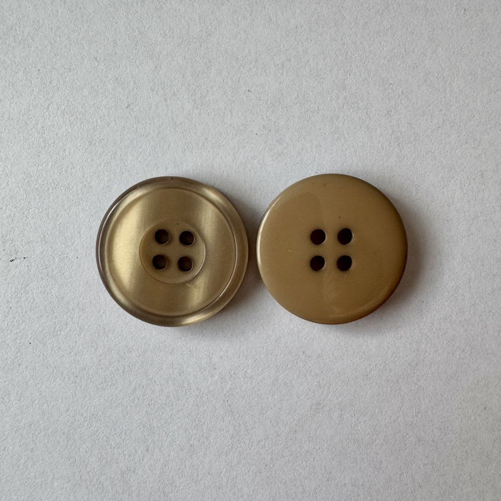 Bouton marron 22 mm - Découvrez des centaines de modèles !