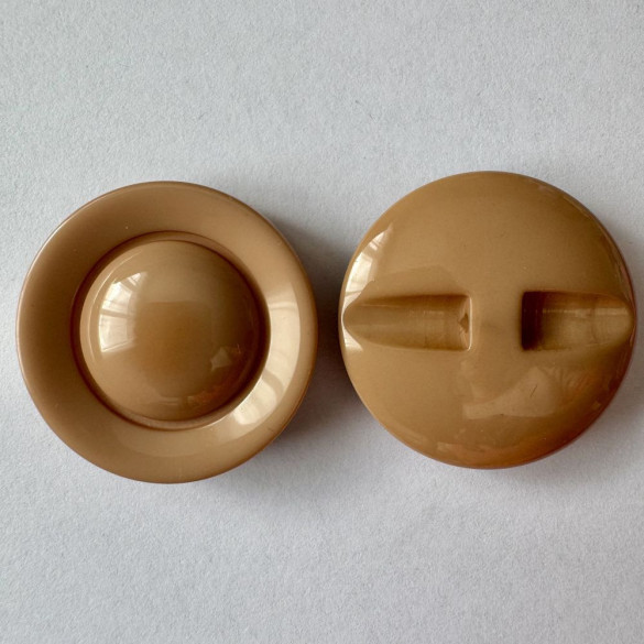 Bouton marron à queue 33 mm - Découvrez des centaines de modèles !