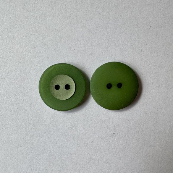 Bouton vert 21 mm - Découvrez des centaines de modèles !