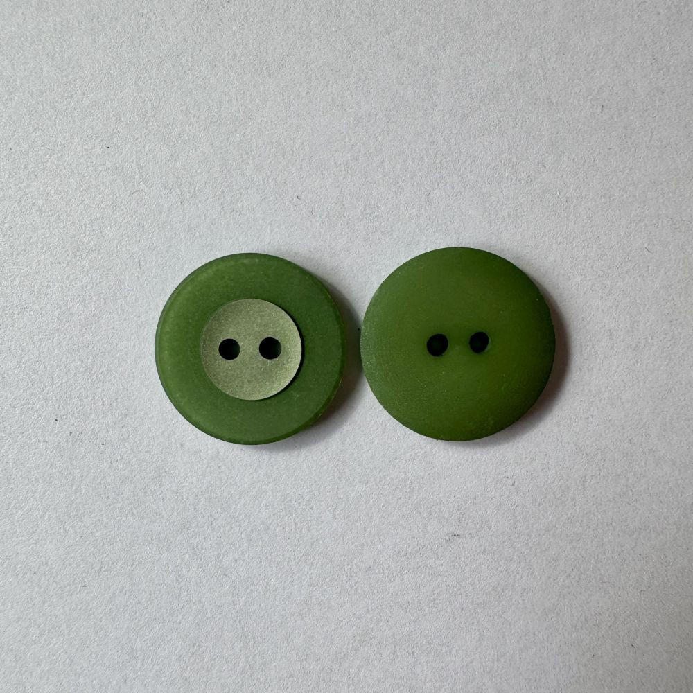 Bouton vert 21 mm - Découvrez des centaines de modèles !