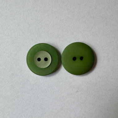 Bouton vert 21 mm - Découvrez des centaines de modèles !