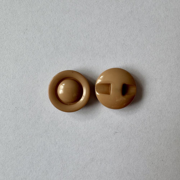 Bouton marron à queue 17 mm - Découvrez des centaines de modèles !