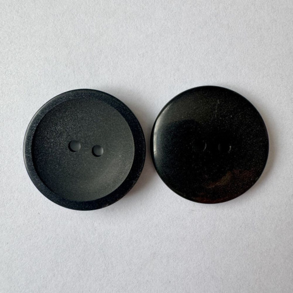 Bouton noir 30 mm - Découvrez des centaines de modèles !