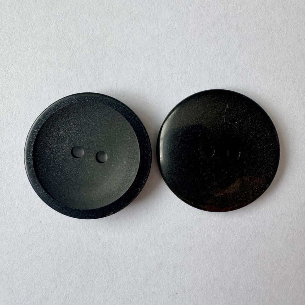 Bouton noir 30 mm - Découvrez des centaines de modèles !