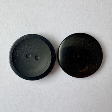 Bouton noir 30 mm - Découvrez des centaines de modèles !