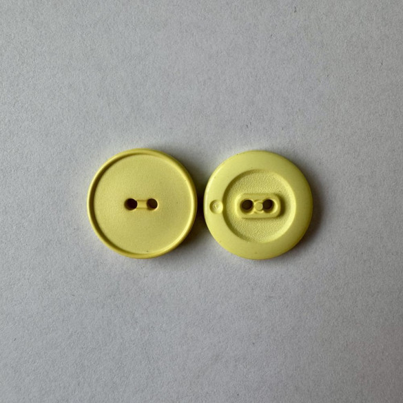 Bouton jaune 20 mm - Découvrez des centaines de modèles !