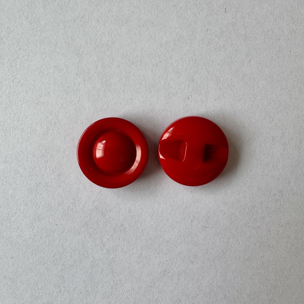Bouton rouge à queue 17 mm - Découvrez des centaines de modèles !