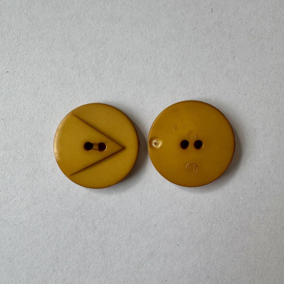 Bouton marron 23 mm - Découvrez des centaines de modèles !