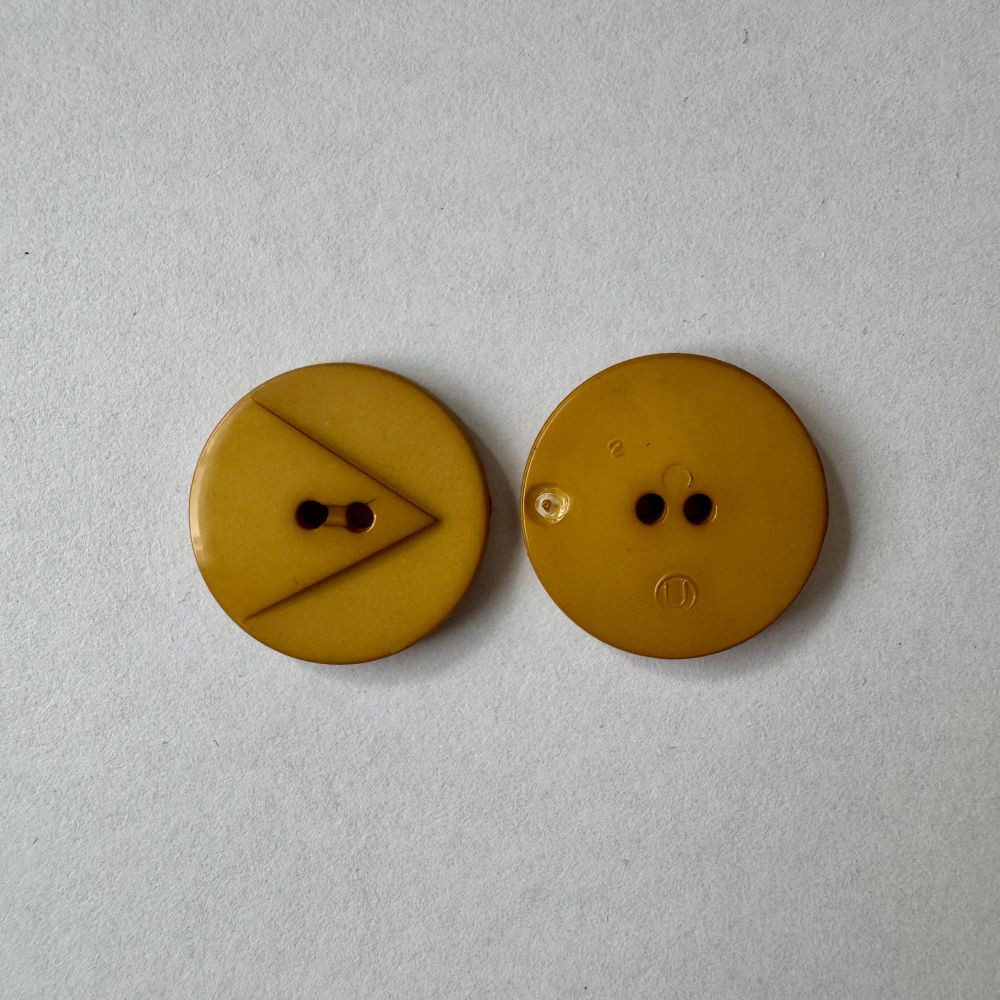 Bouton marron 23 mm - Découvrez des centaines de modèles !