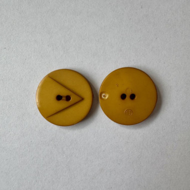 Bouton marron 23 mm - Découvrez des centaines de modèles !