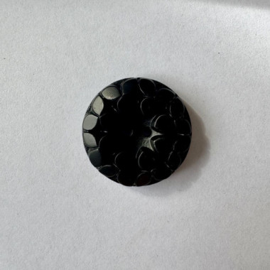 Bouton noir 30 mm - Découvrez des centaines de modèles !