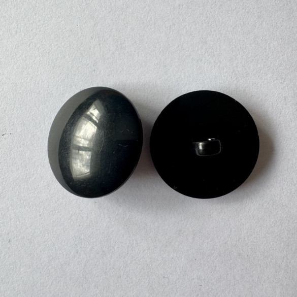 Bouton noir à queue 28 mm - Découvrez des centaines de modèles !