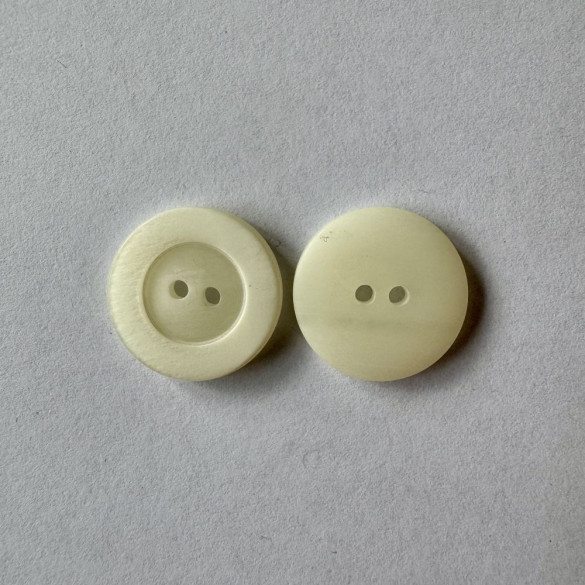 Bouton crème 22 mm - Découvrez des centaines de modèles !