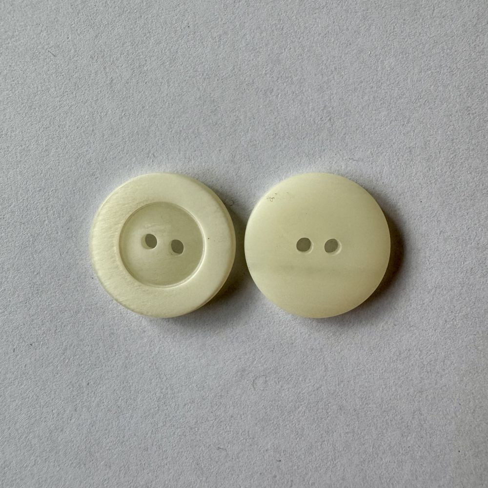 Bouton crème 22 mm - Découvrez des centaines de modèles !