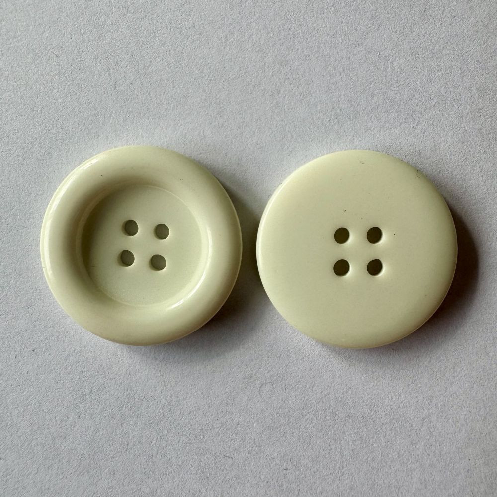 Bouton crème 30 mm - Découvrez des centaines de modèles !