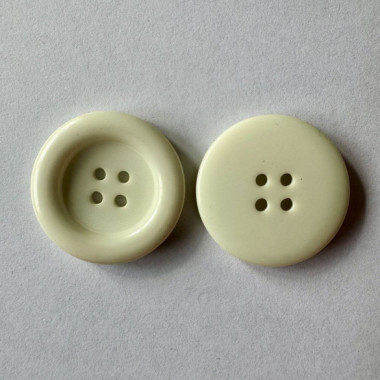 Bouton crème 30 mm - Découvrez des centaines de modèles !