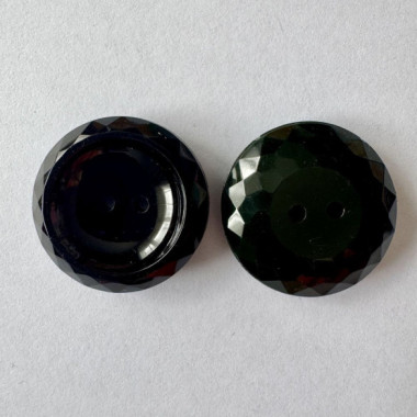 Bouton noir 30 mm - Découvrez des centaines de modèles !