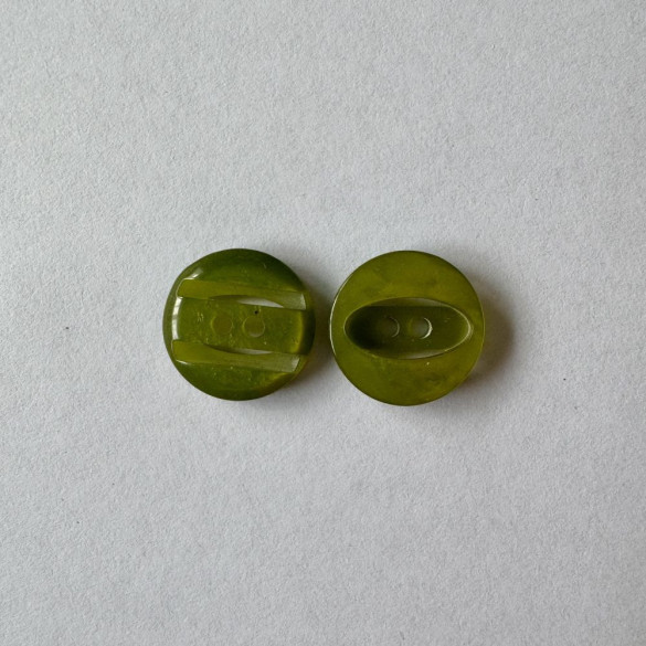 Bouton vert 18 mm - Découvrez des centaines de modèles !