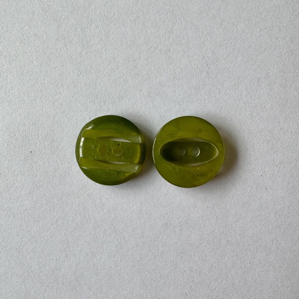 Bouton vert 18 mm - Découvrez des centaines de modèles !
