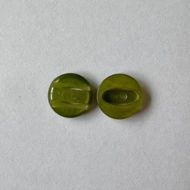 Bouton vert 18 mm - Découvrez des centaines de modèles !