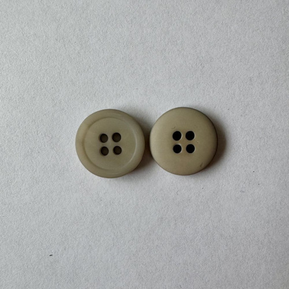 Bouton gris clair 18 mm - Découvrez des centaines de modèles !