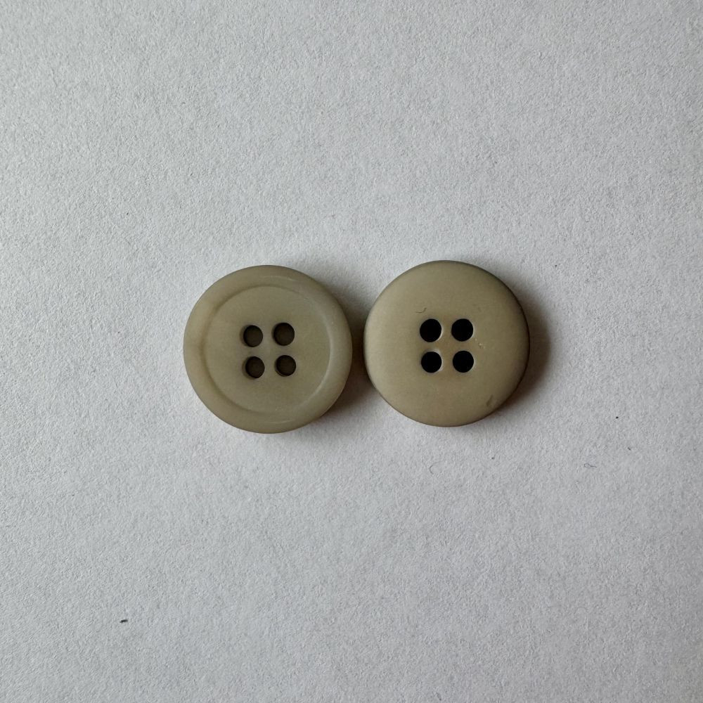 Bouton gris clair 18 mm - Découvrez des centaines de modèles !